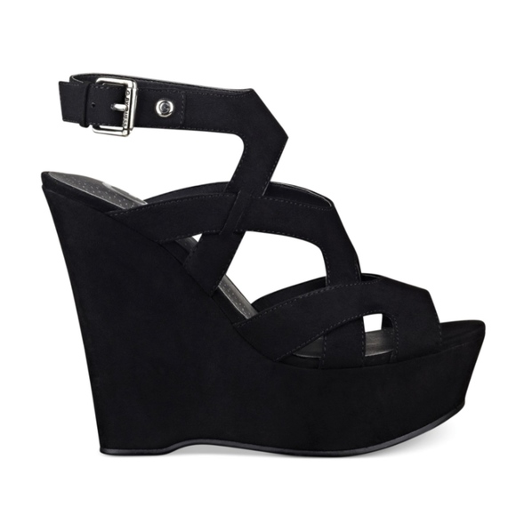 Guess Shoes - Women's wedges
